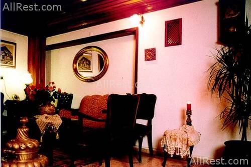 Tuvana Hotel 11